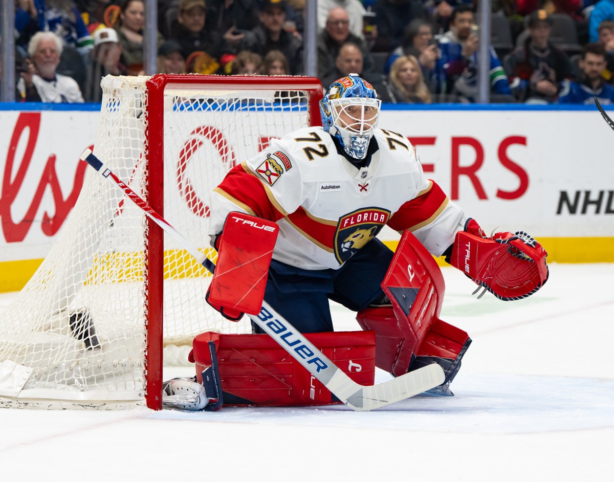 Florida Panthers Hit With Bad News 1 Day After NHL Draft