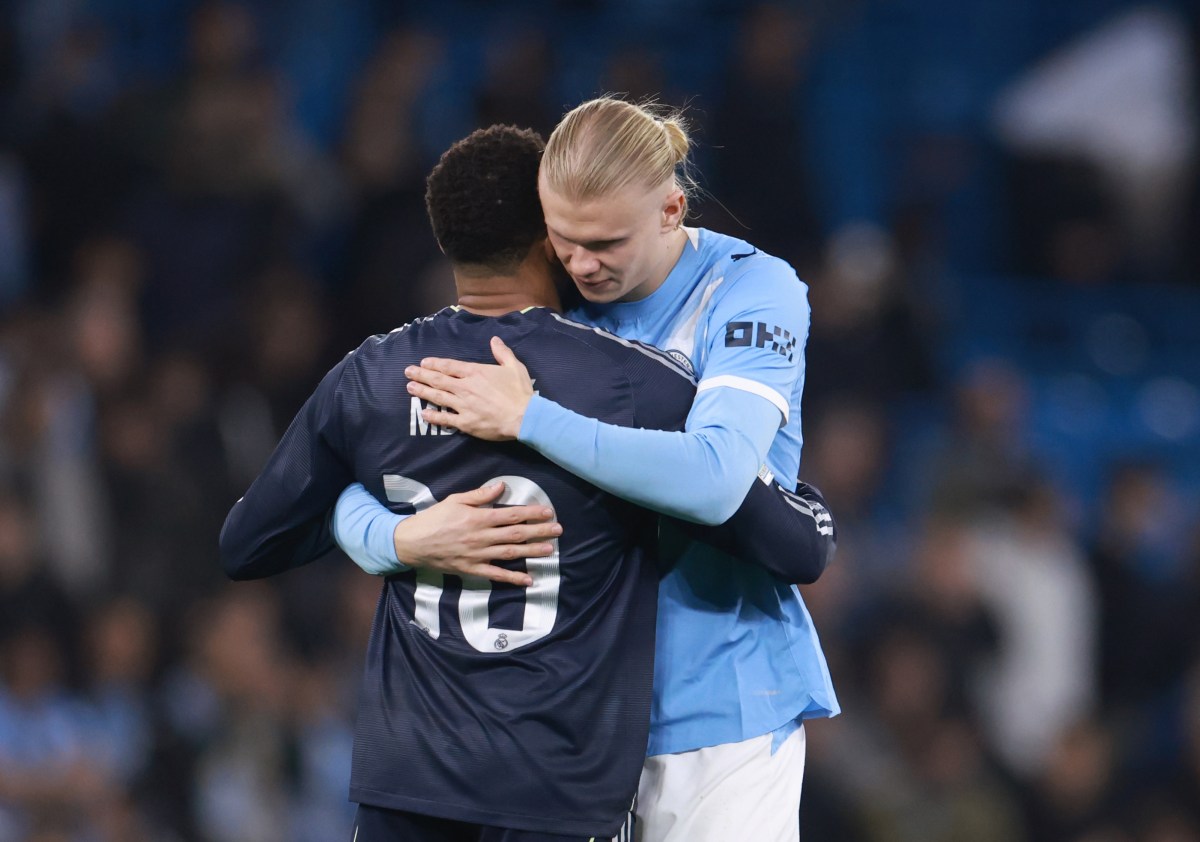 Mbappé vs Haaland is Going to be Cinema: World Cup Group I Preview