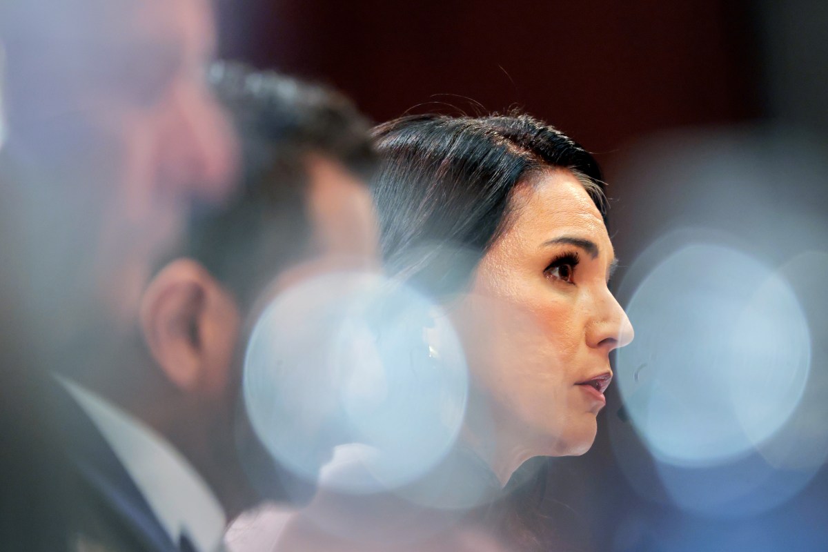 Gabbard Reveals Declassified Map, Records of Ukraine Bio Labs—View in Full Gabbard Reveals Declassified Map, Records of Ukraine Bio Labs—View in Full