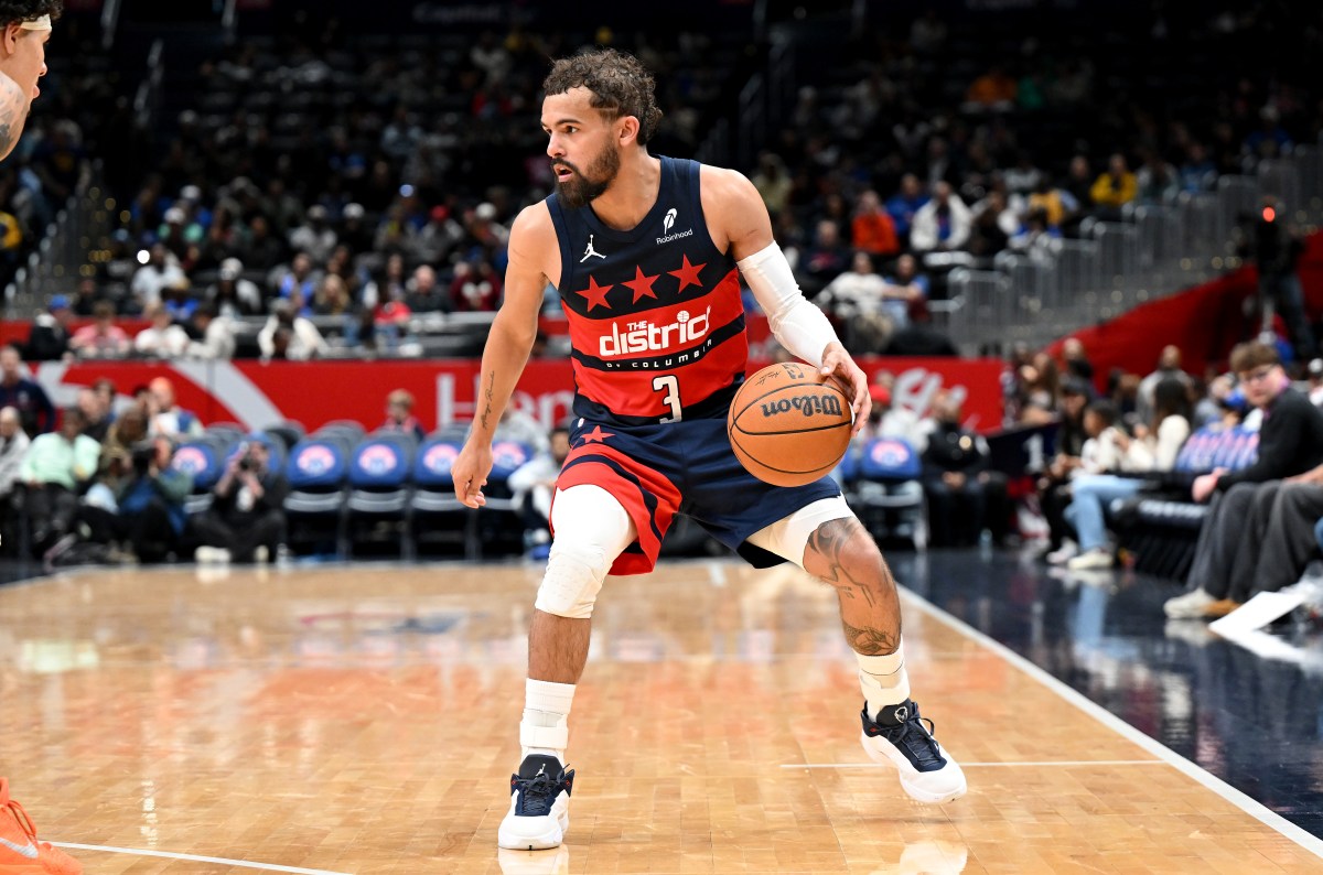 Brian Windhorst Shares Update on Trae Young's Contract Situation