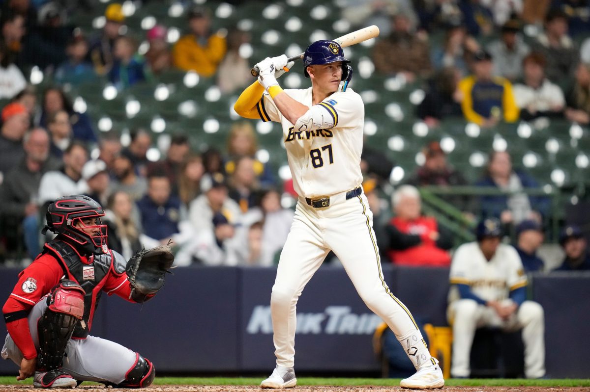 Top-100 Prospect Who Signed $51 Million Extension Set for MLB Debut