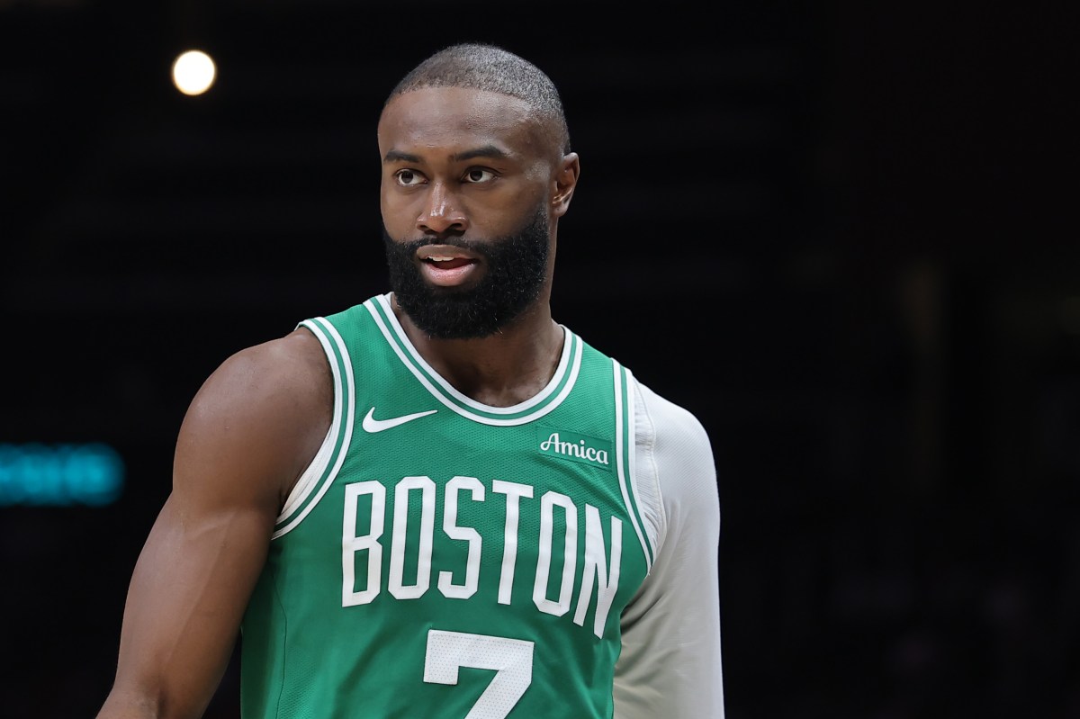 Jaylen Brown Rips ESPN, Stephen A Smith as 'Unethical'