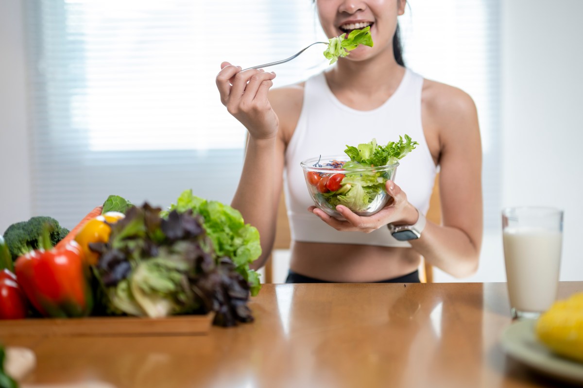 Rethinking Summer Eating: Are We Really Eating Less for the Right Reasons?