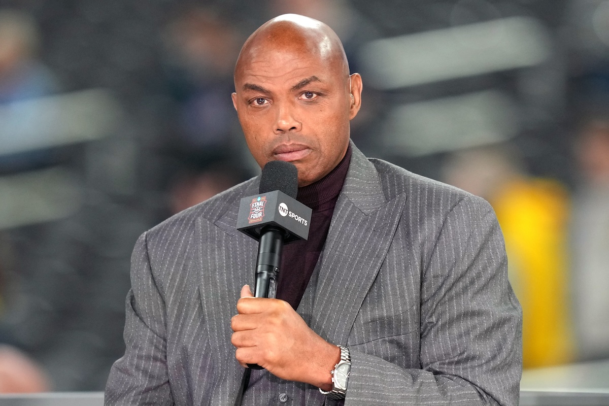 Charles Barkley Makes Big Jalen Brunson Prediction for Knicks in NBA Finals