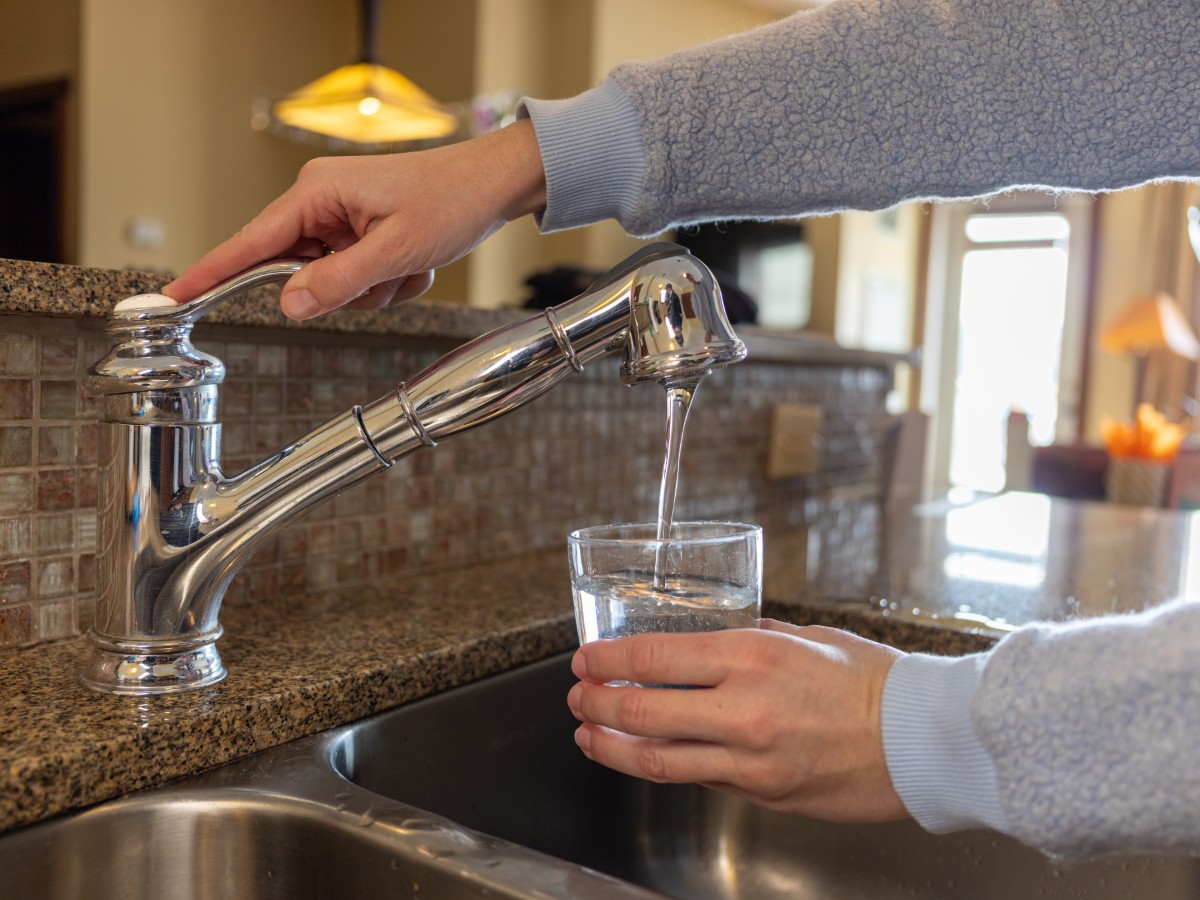 EPA Faces Backlash Over Drinking Water Monitoring Plan