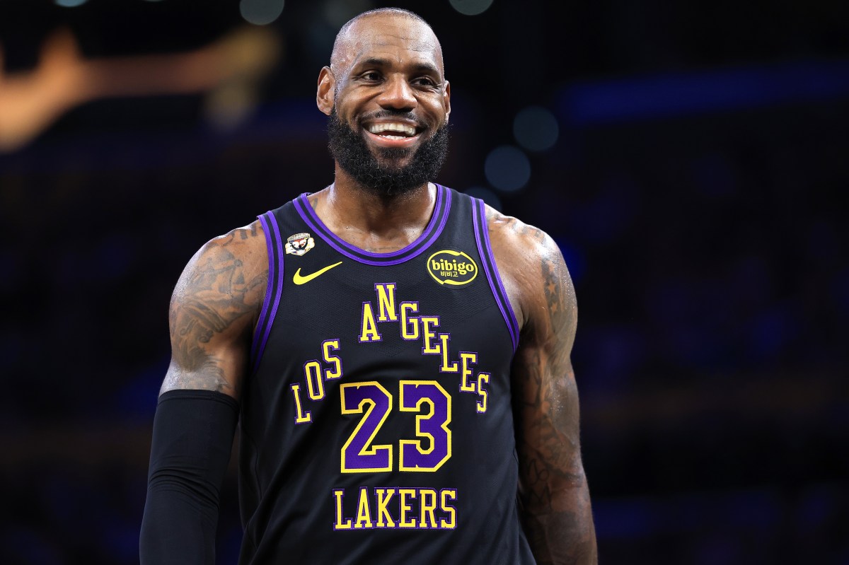 LeBron James Breaks Silence on Lakers Exit Amid Free Agency Reports