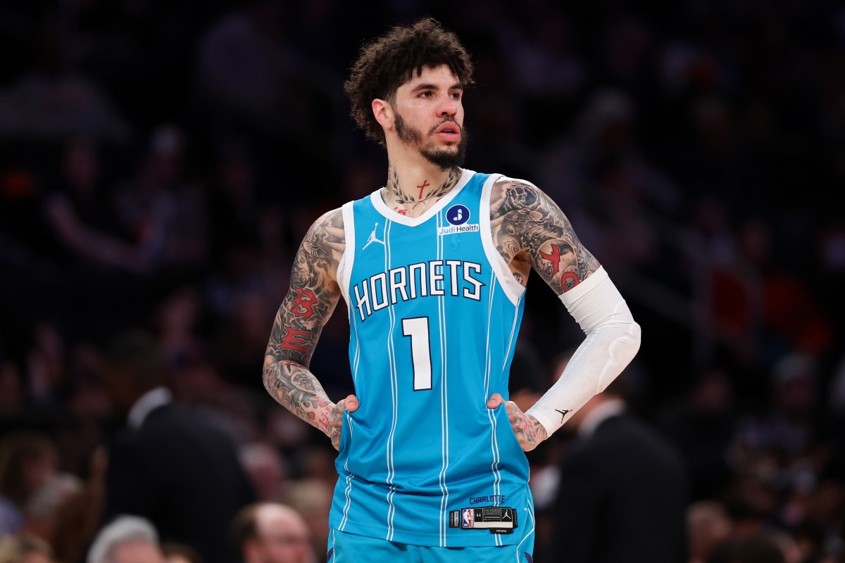 Stephen A. Smith Issues Major Warning After Timberwolves' LaMelo Ball Trade