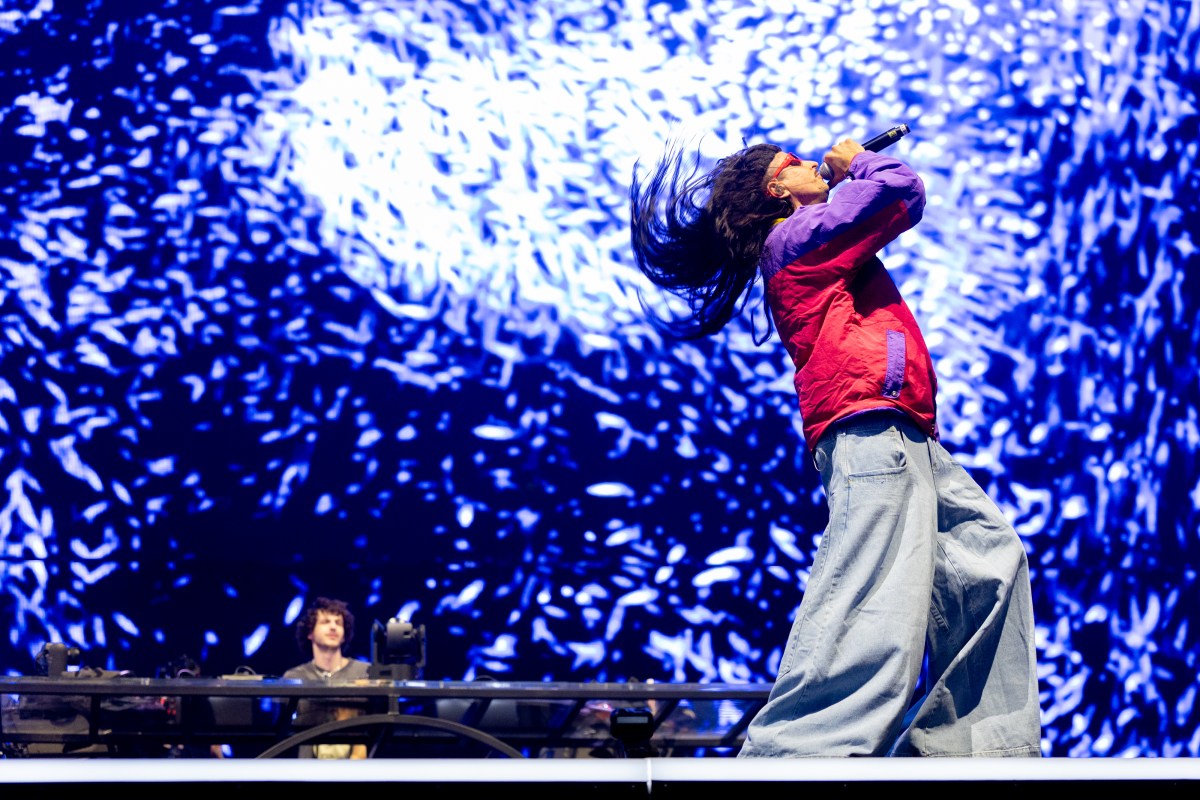 Who Was Oliver Tree? US Singer Dies After Helicopters Collide in Brazil