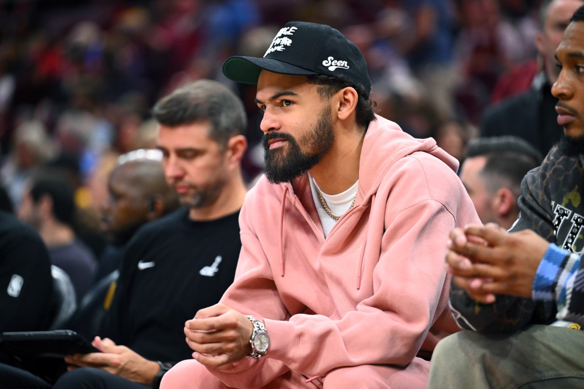 Wizards' Trae Young Hopes to Prove NBA Doubters Wrong Next S