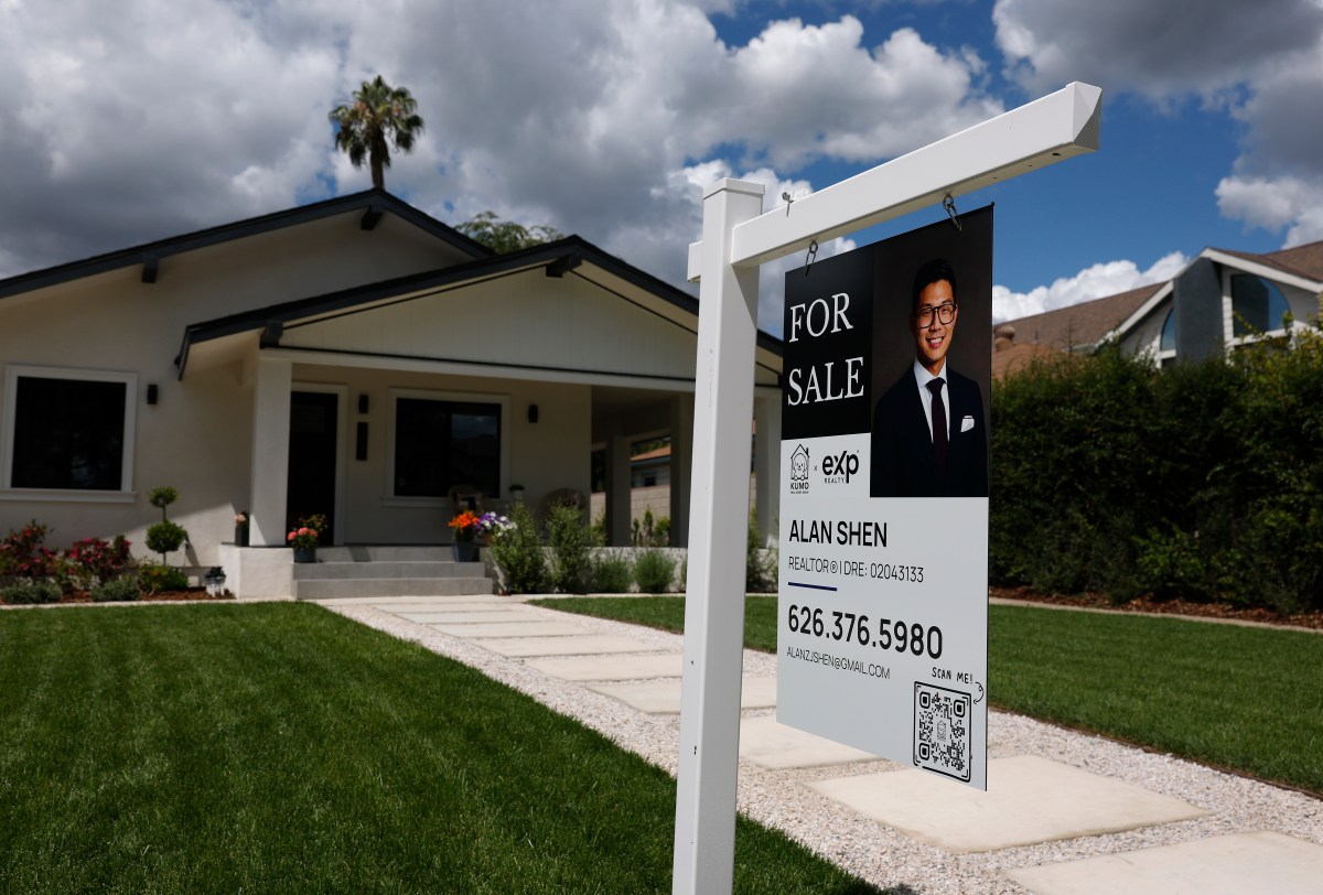 Map Shows Where Home Investors Are Still Buying the Most Houses in America