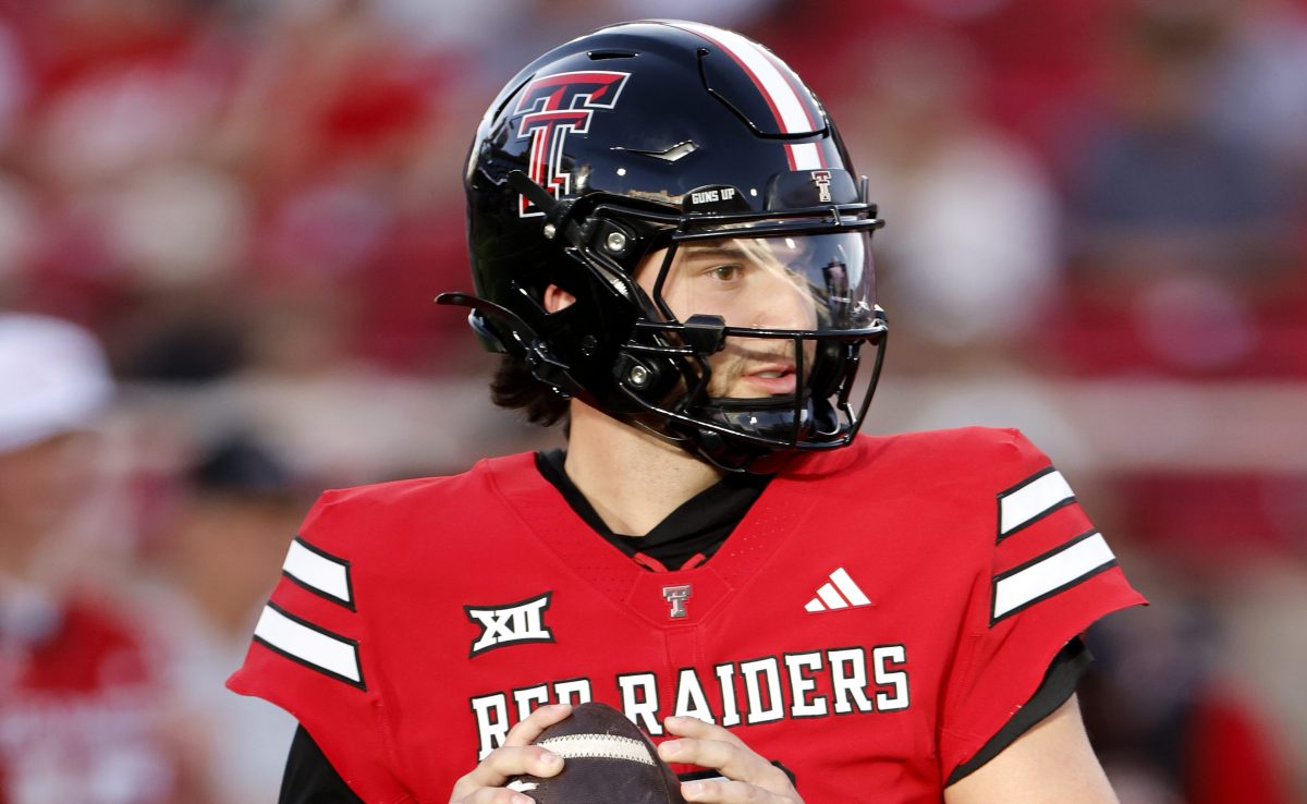 Brendan Sorsby Reveals NFL Plans After Supplemental Draft Rejection