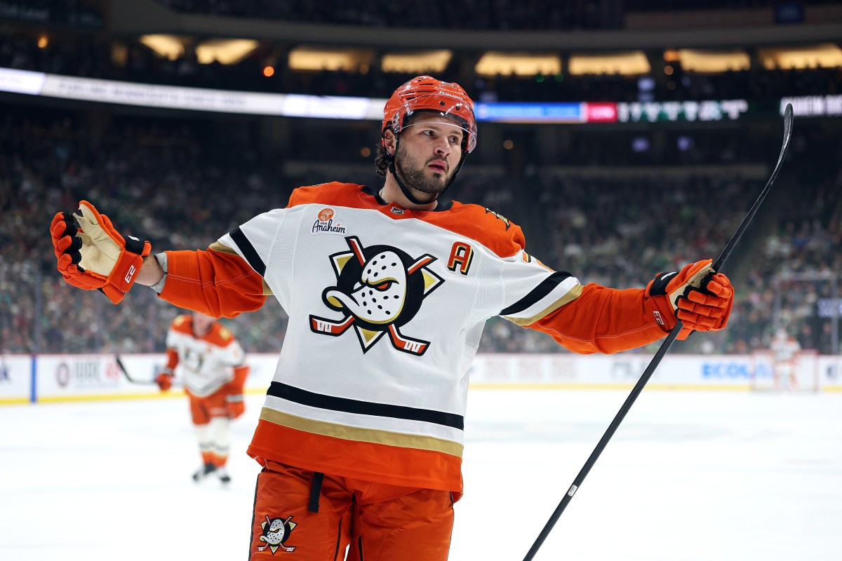 Blues Part With Multiple First-Rounders for Former No. 3 Overall Pick