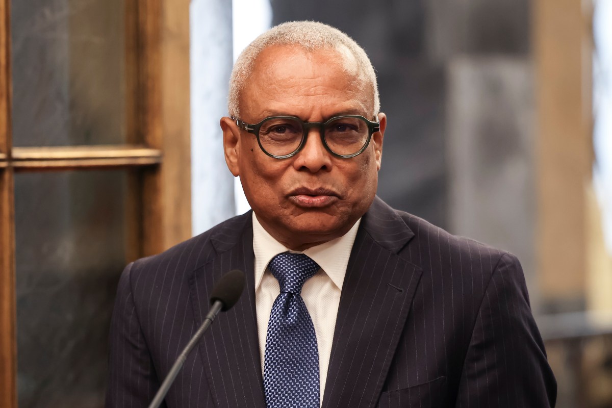 Cape Verde President Makes Bold Claim Before Argentina Match