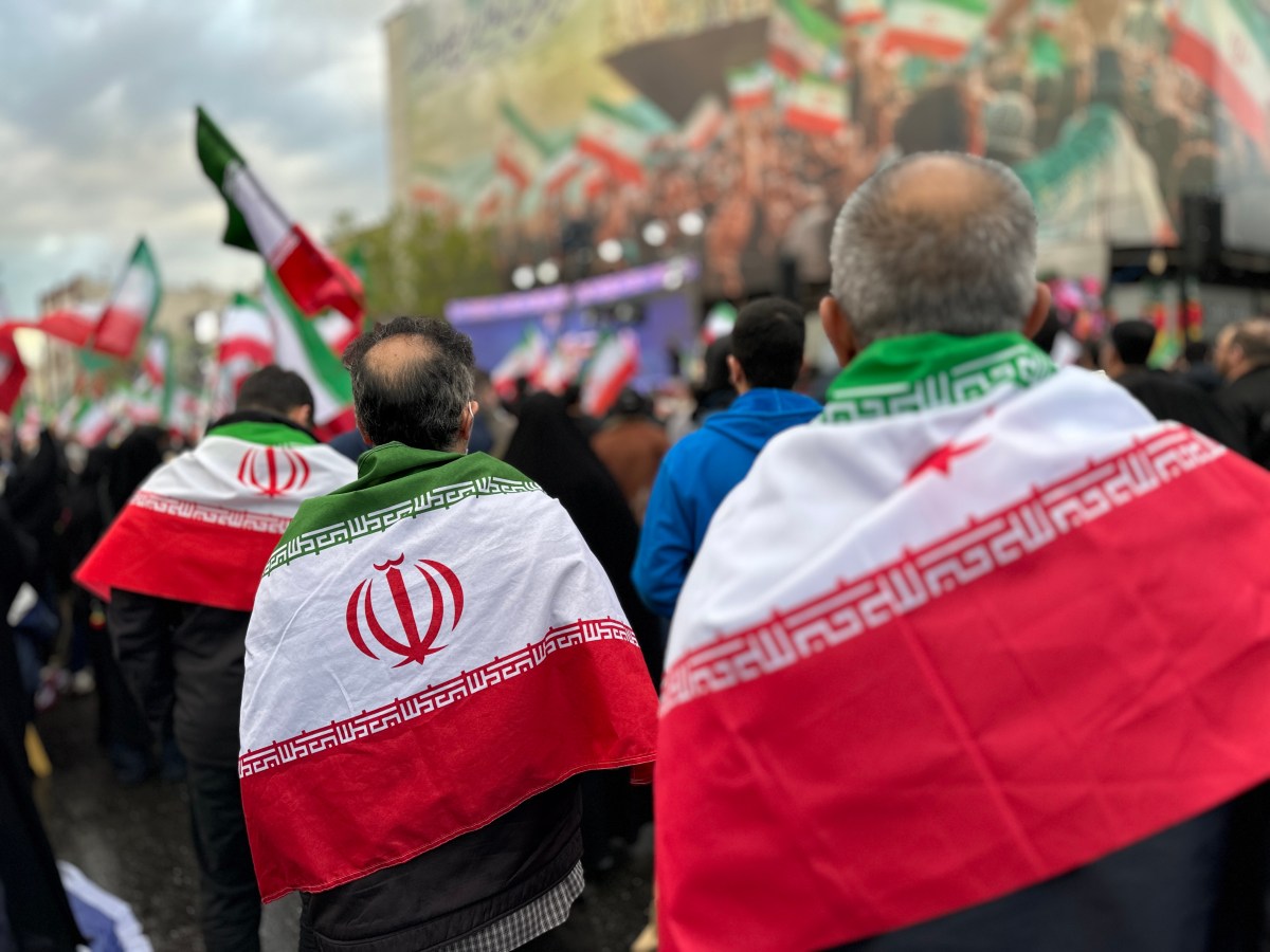 Trump Said US Intelligence Beat Iran—The Record Backs Him | Opinion