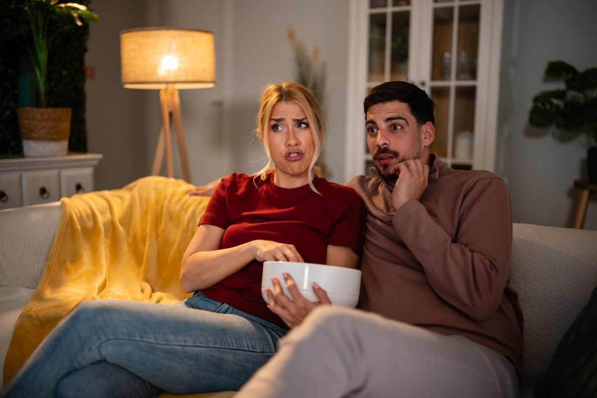 Therapists Reveals What It Means if You Still Love High School Dramas
