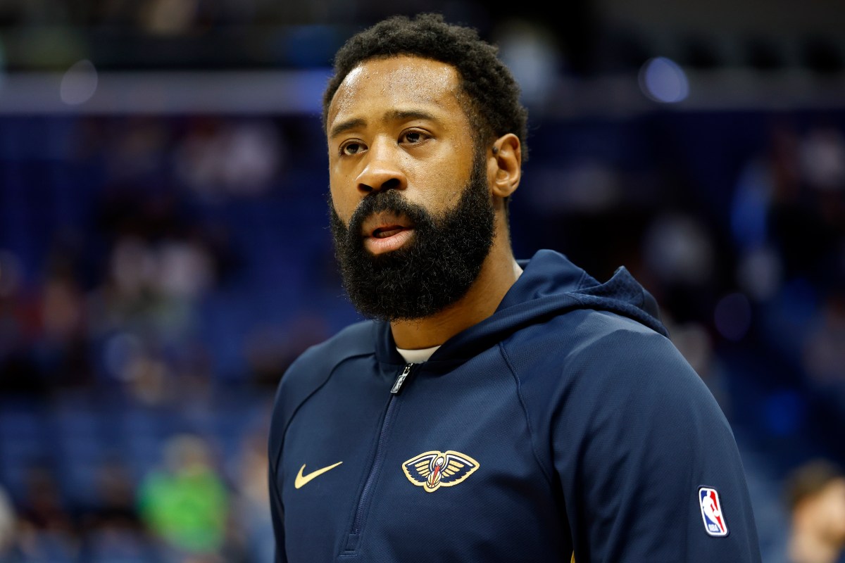 Veteran Center DeAndre Jordan Makes Decision on NBA Future