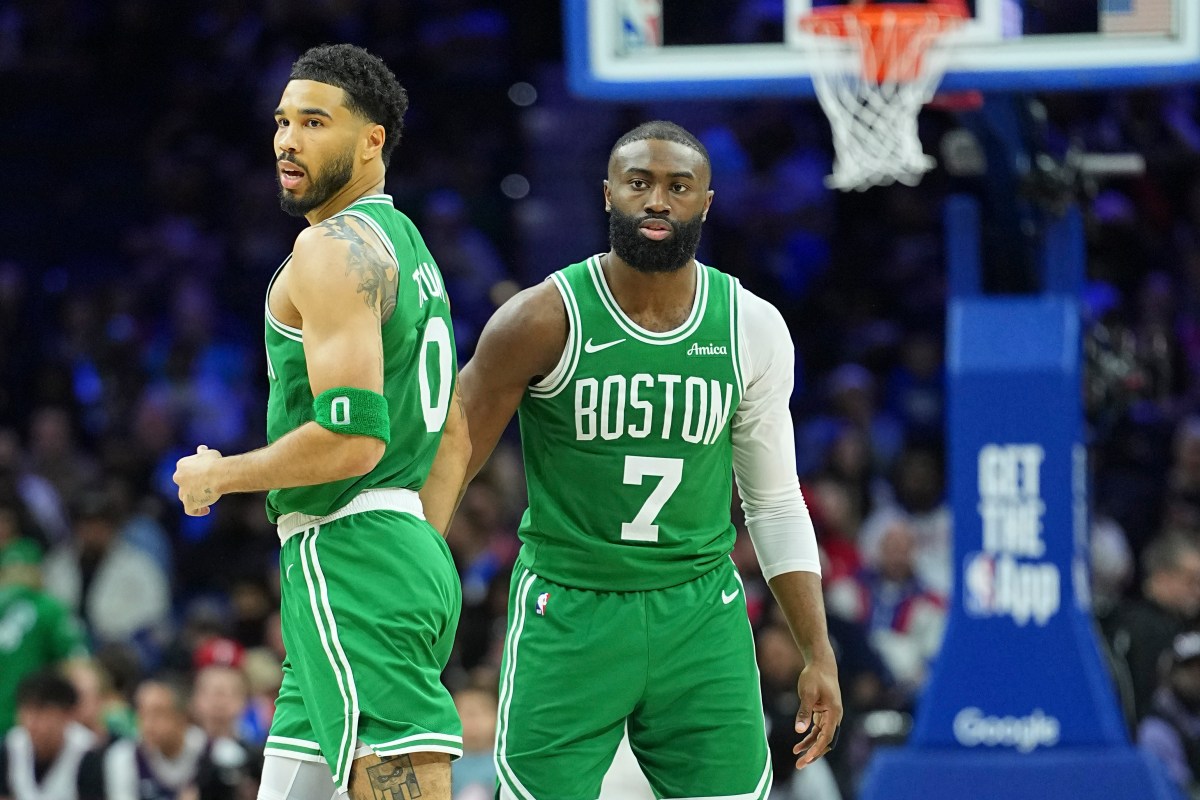 NBA Insider Reveals Jaylen Brown’s Stance on Bucks Trade: Report