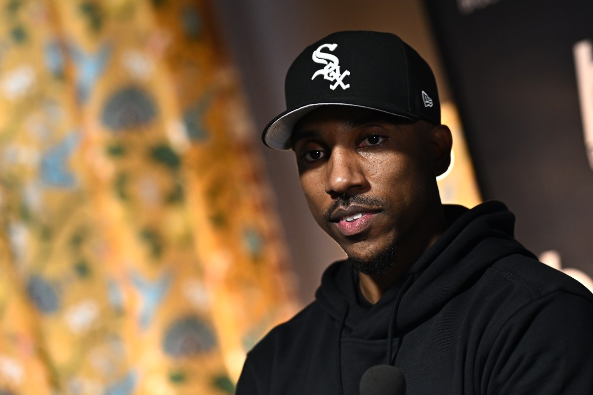 Jeff Teague Names the Most Important Player in the NBA Finals