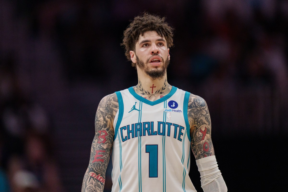 Timberwolves Land LaMelo Ball to Pair With Anthony Edwards in Trade: Report