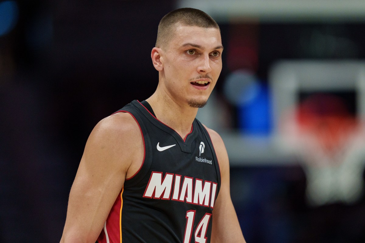 Tyler Herro Sparks Heat-Bucks Trade Buzz With Cryp