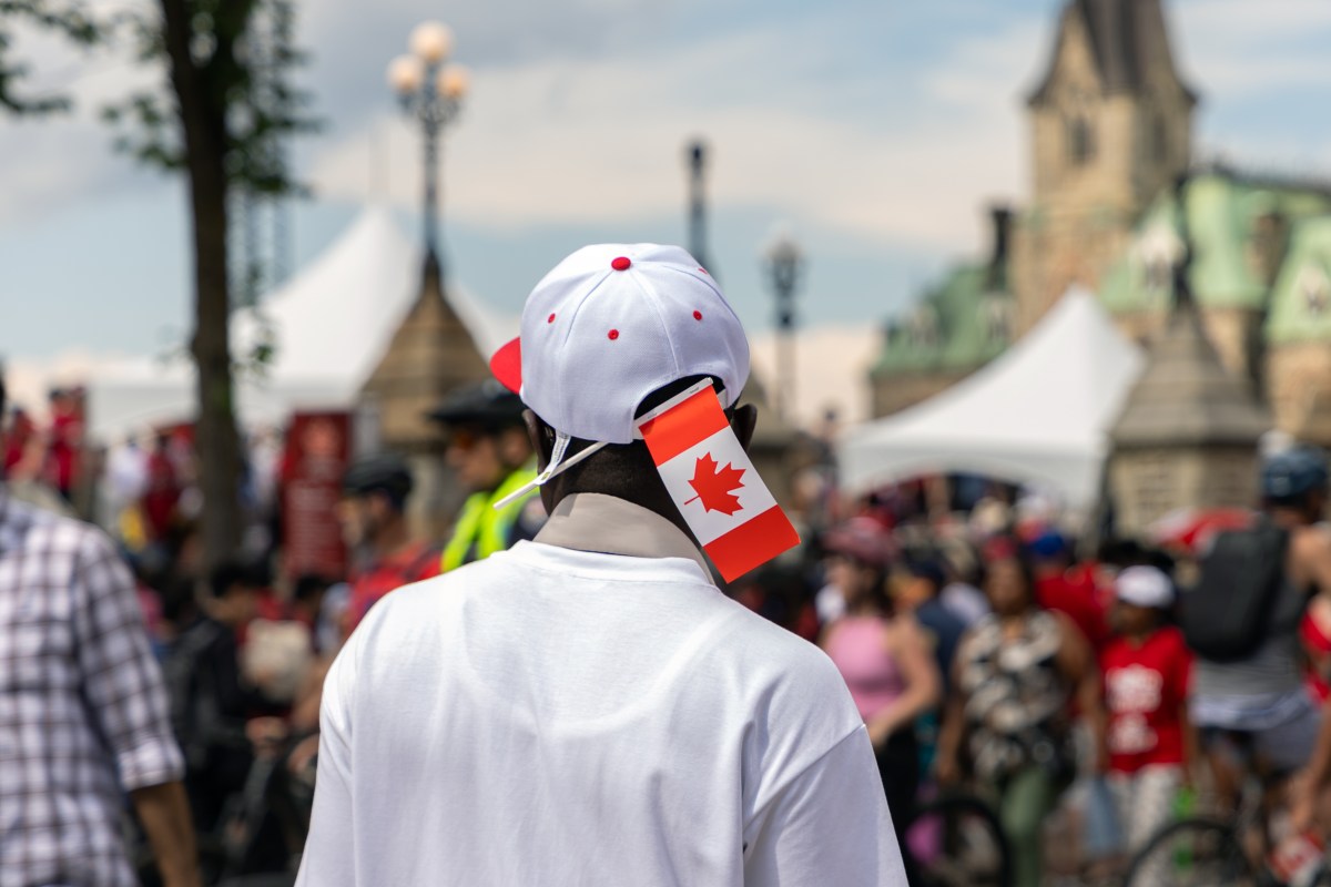 Thousands More Americans Become Canadian As Applications Surge