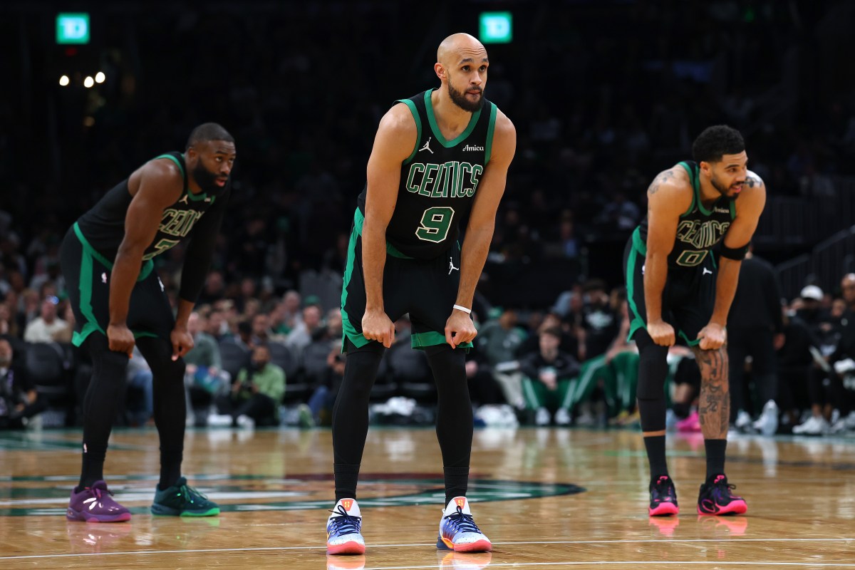 Timberwolves Trade Rumors Reveal & 039;Strong Interest& 039; in Celtics Star: Report Timberwolves Trade Rumors Reveal & 039;Strong Interest& 039; in Celtics Star: Report