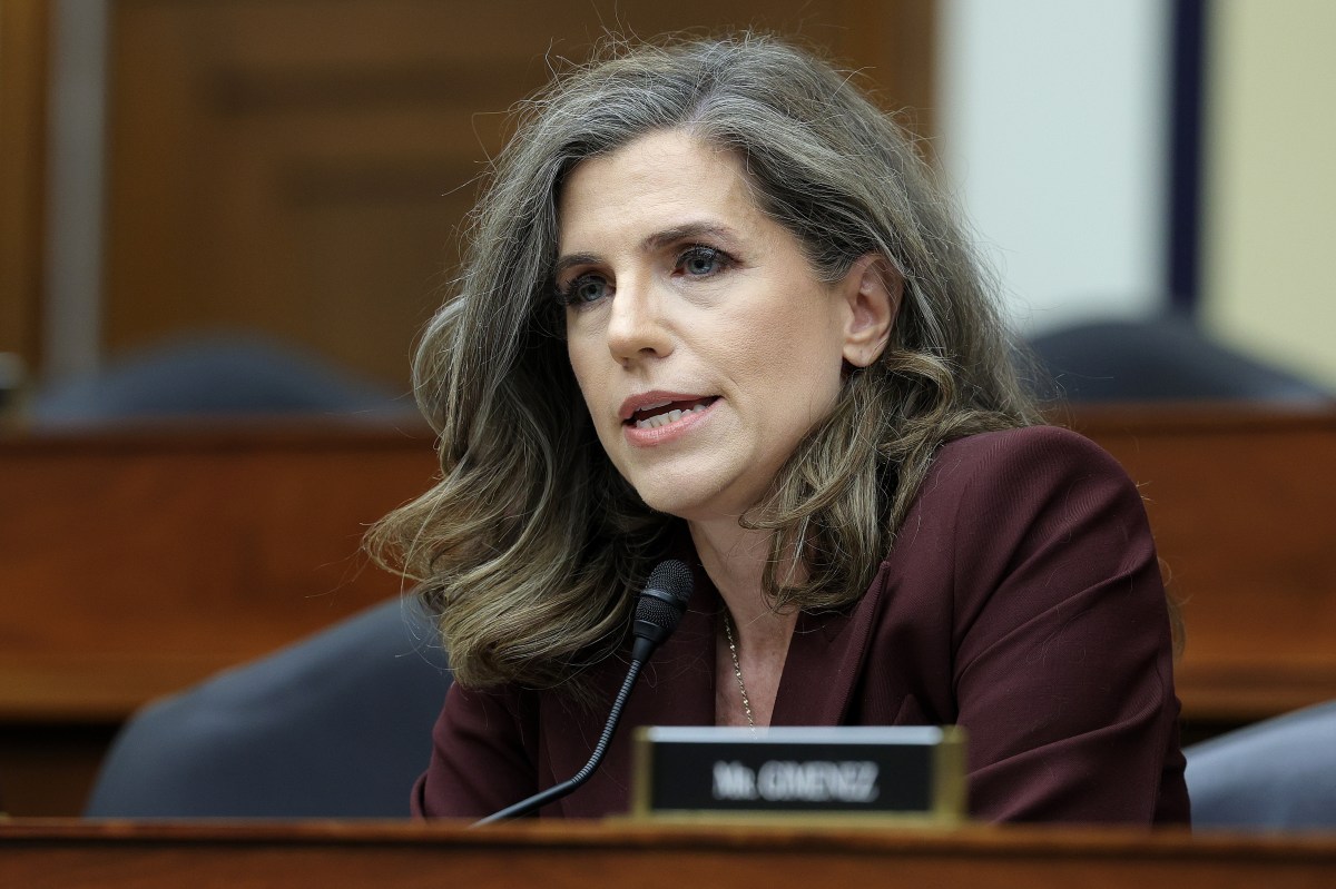Nancy Mace Chances of Losing in South Carolina After Trump Backs Rival—Poll