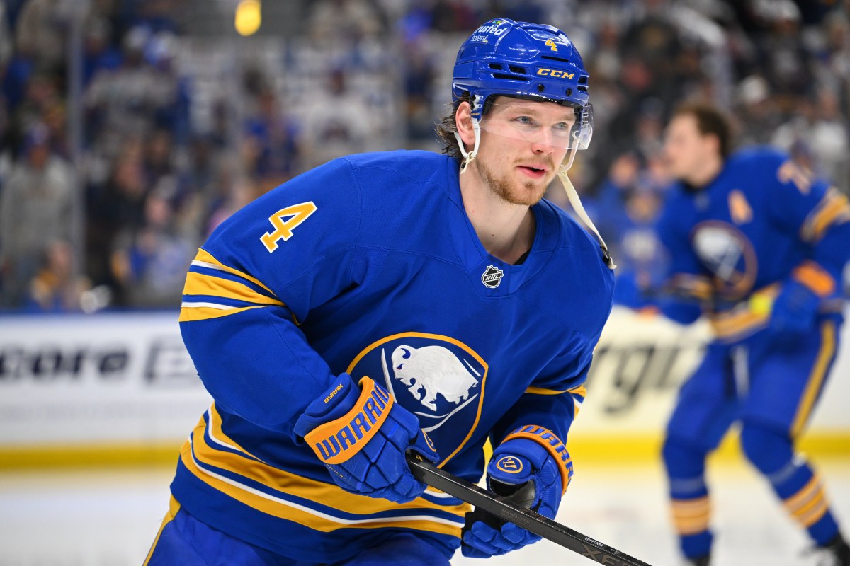 Former Top-5 Pick Could be Traded Before NHL Free Agency: Report