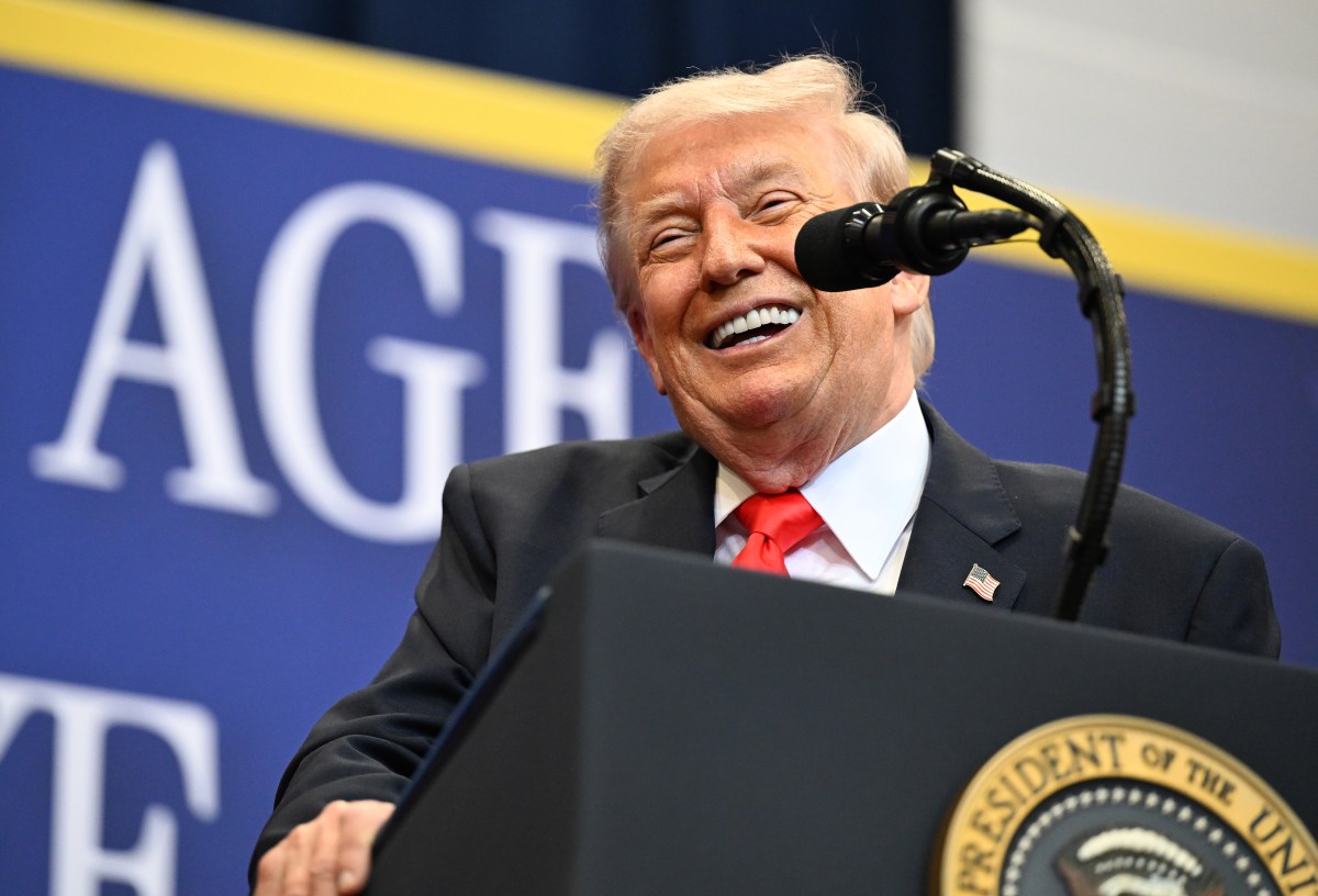 Donald Trump May Love Inflation, But Working Families Don't | Opinion