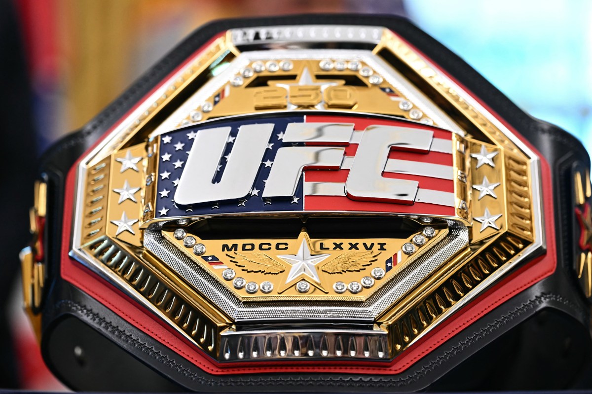 Here Are All the Celebrities Who Rejected Invite to UFC Whit