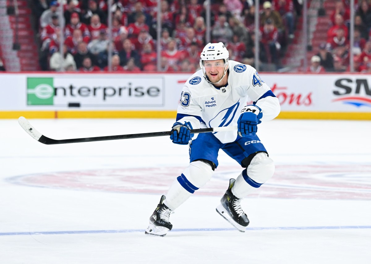 Maple Leafs Trade for 70-Point Defenseman Days Before NHL Draft