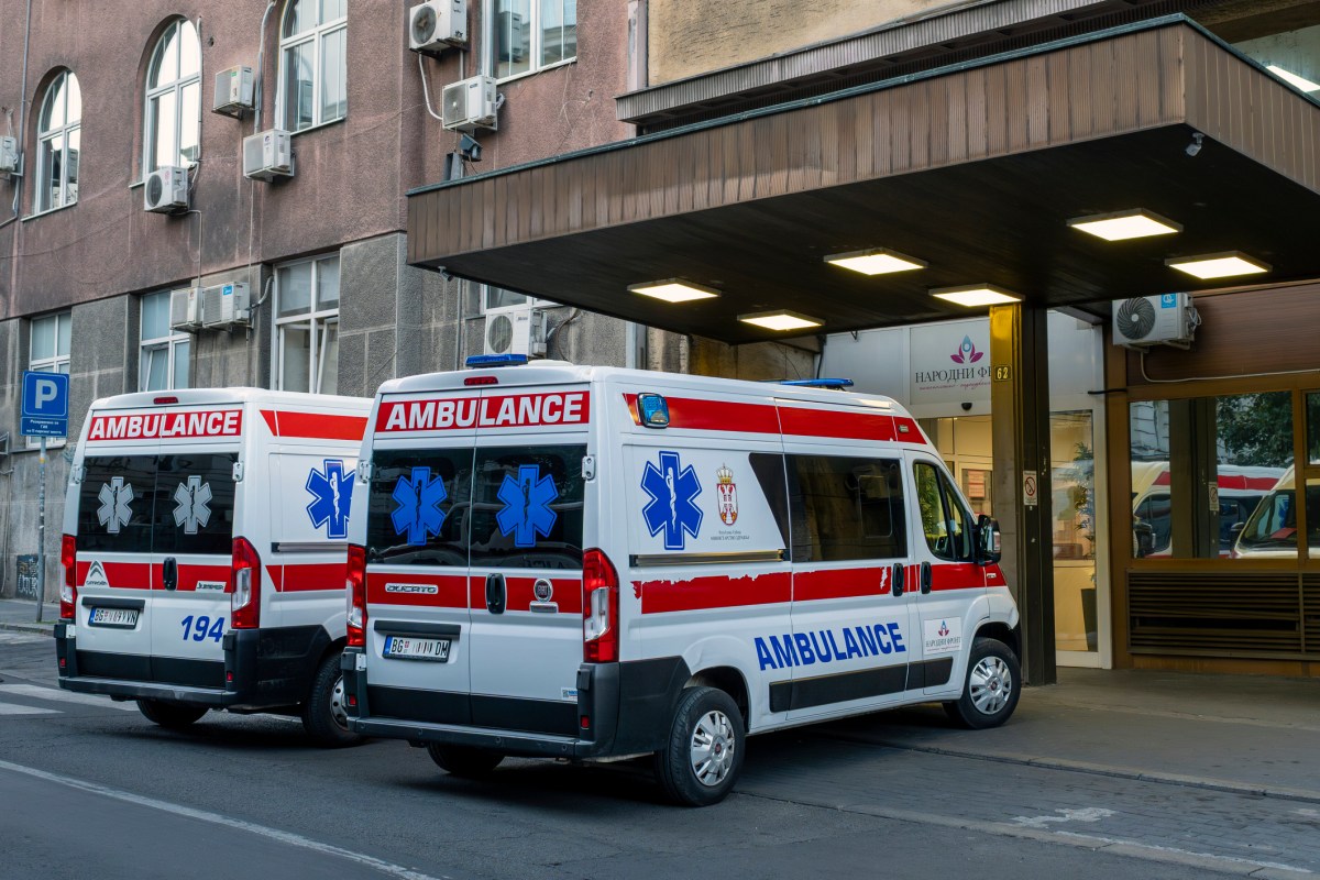 Why Ditching Health Insurance Saved This Man $22K on a Hospital Bill