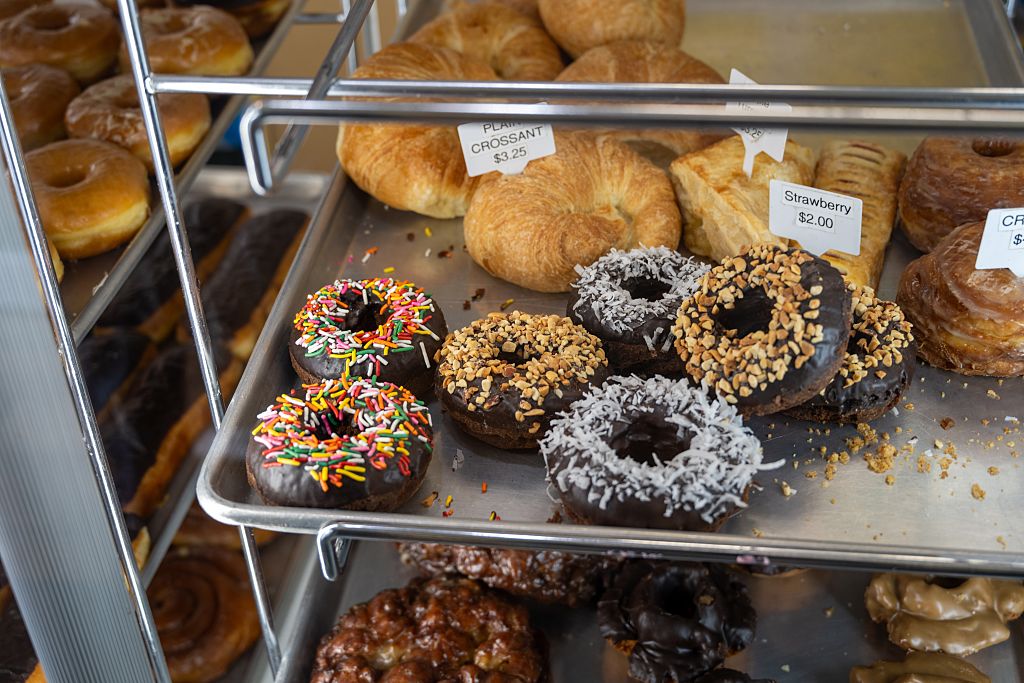National Donut Day 2026: List of Deals from Dunkin’, Krispy Kreme and More