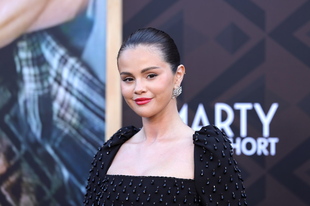 'Bridgerton' Star Joins Selena Gomez’s ‘Only Murders in the Building'