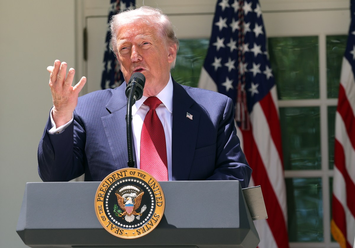 Trump to Kick Off American 250th Celebration in DC With Keynote Speech