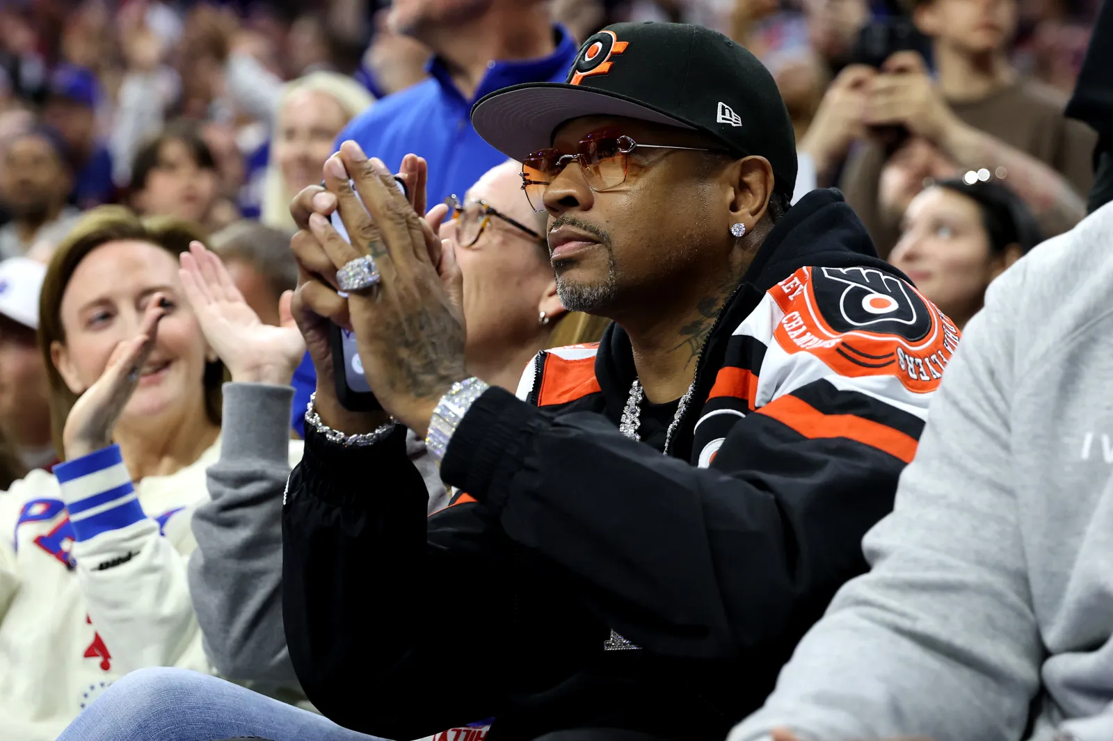 Allen Iverson