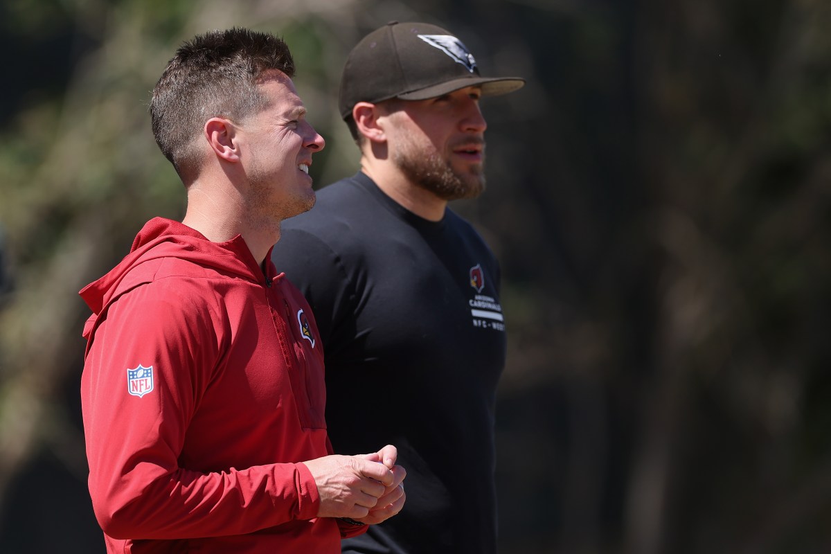 Worst Case Scenarios Are Plentiful for the Cardinals in 2026