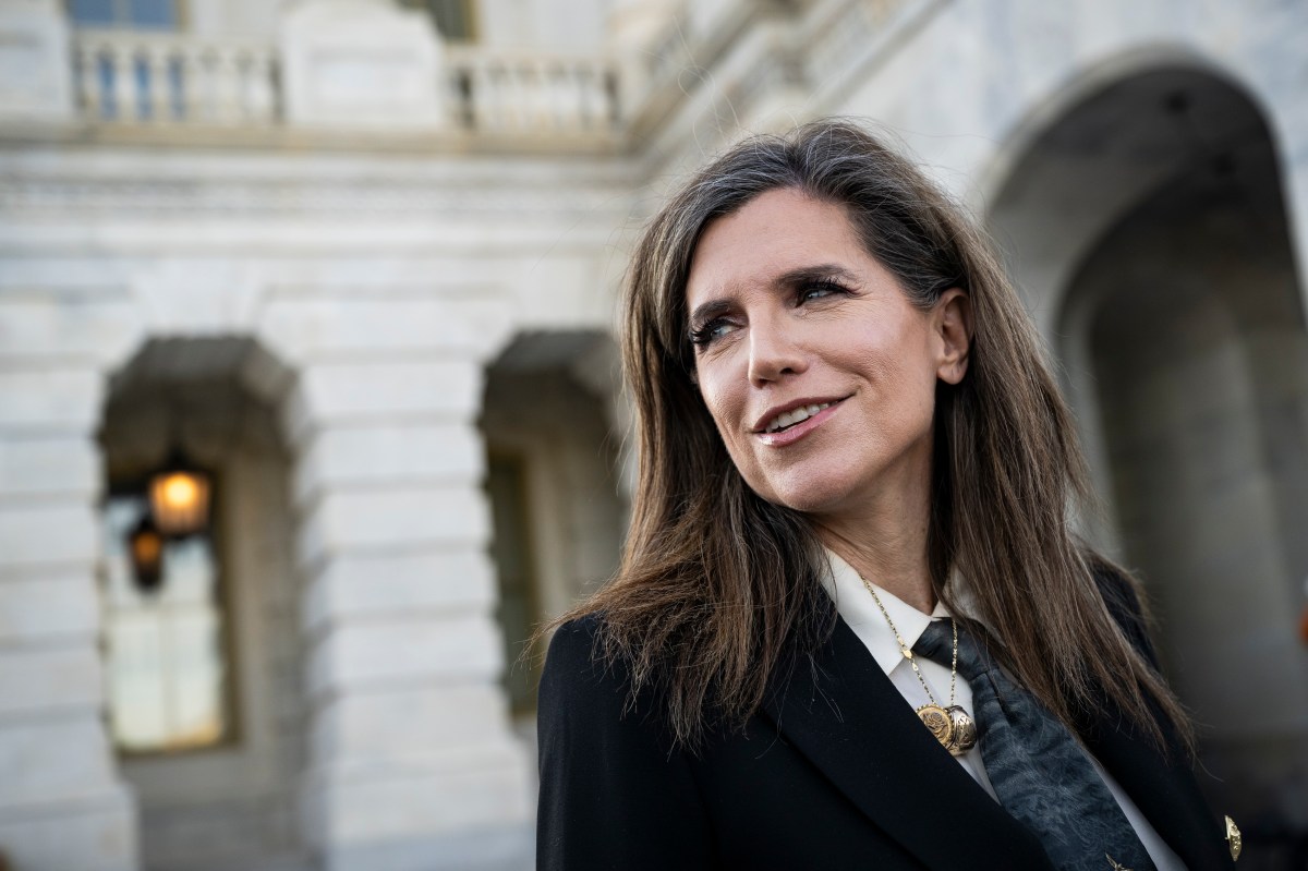 South Carolina Governor Race: Nancy Mace Final Pol