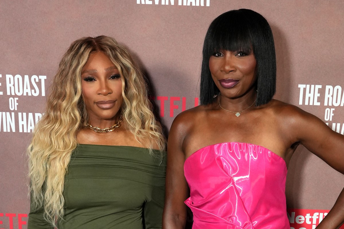 Venus Williams Has Surprising Reaction to Serena Williams& 039; Tennis Comeback