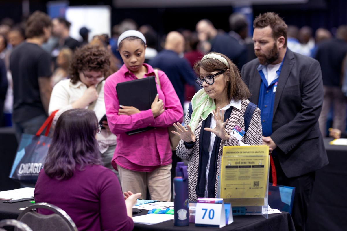 What To Expect From Today's Jobs Report