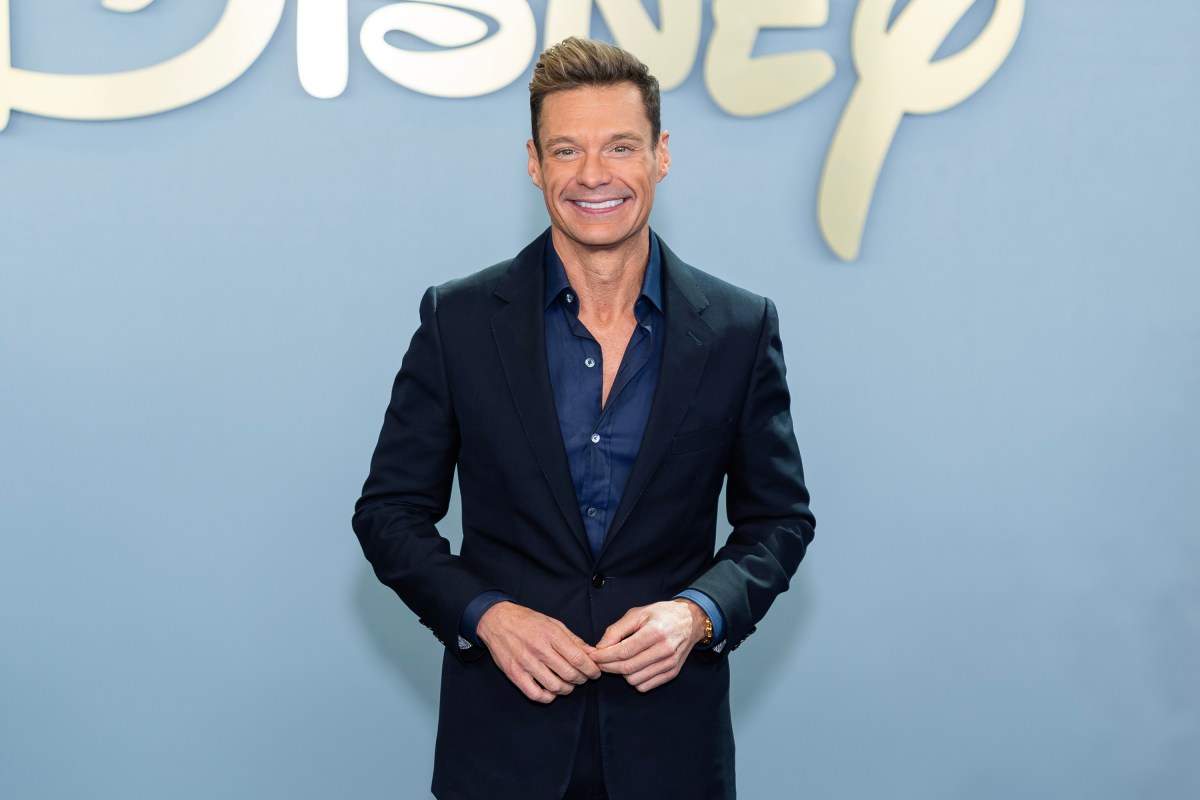 'Wheel of Fortune' Fans React to Ryan Seacrest’s Playing Strategy