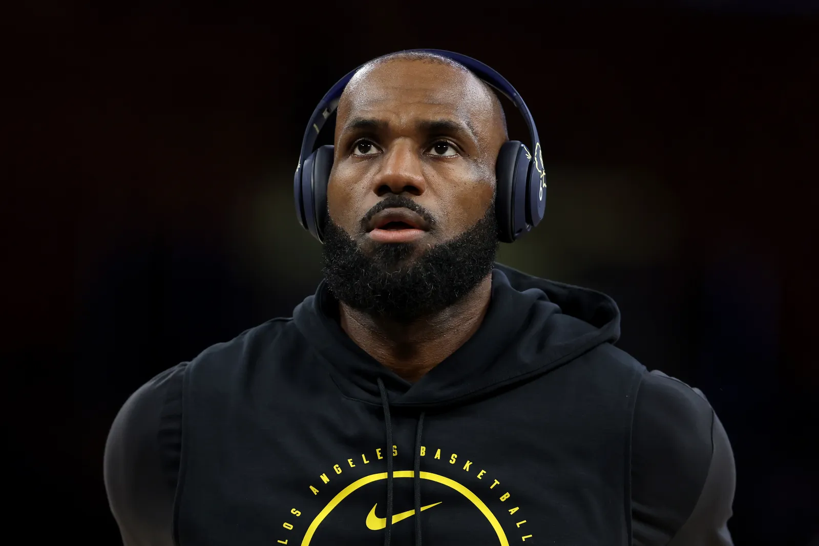 LeBron James Could Bring Former Cavaliers Teammate to Los Angeles: Report