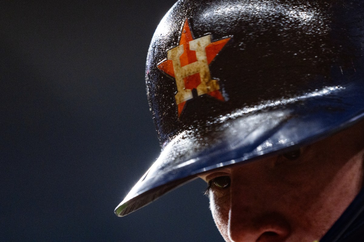 Astros Expected to Make Surprising Decision at MLB Trade Deadline
