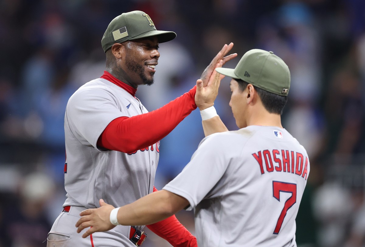 Red Sox Have MLB’s Most Coveted Trade Target at One Position