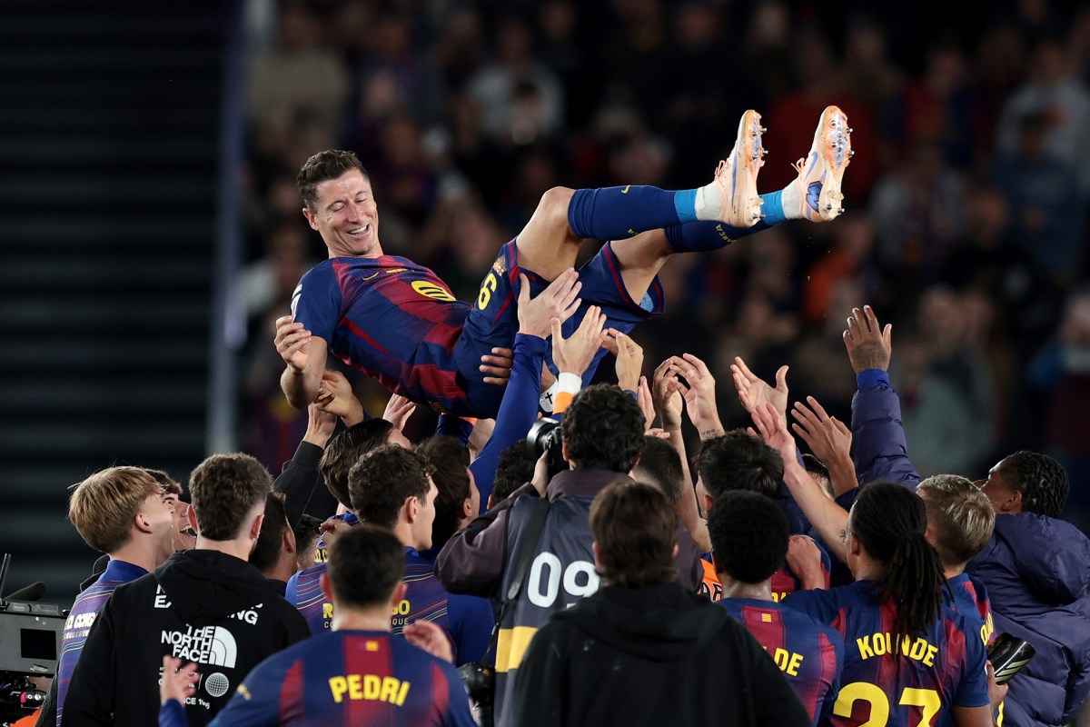 Ex-Barcelona Star Could Soon Make Major MLS Move: Report