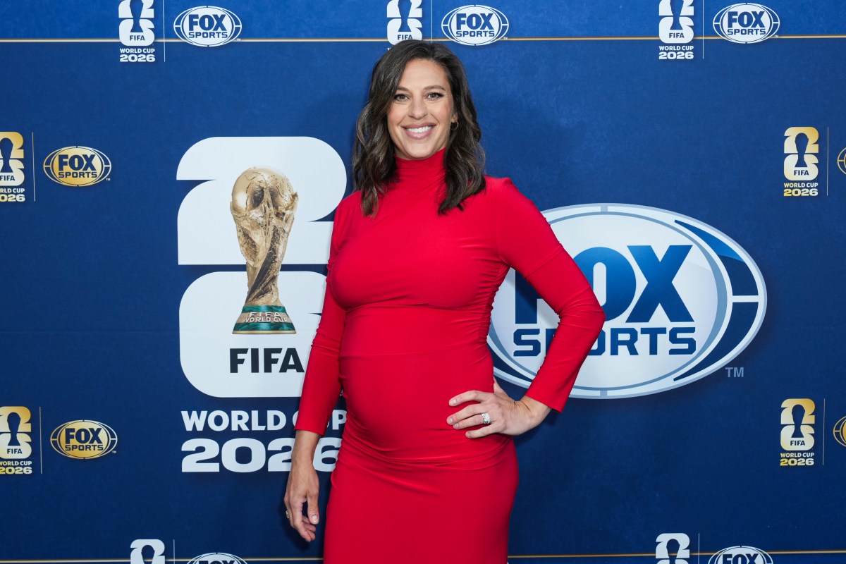 Carli Lloyd Issues Warning to USMNT Doubters After Win vs Australia