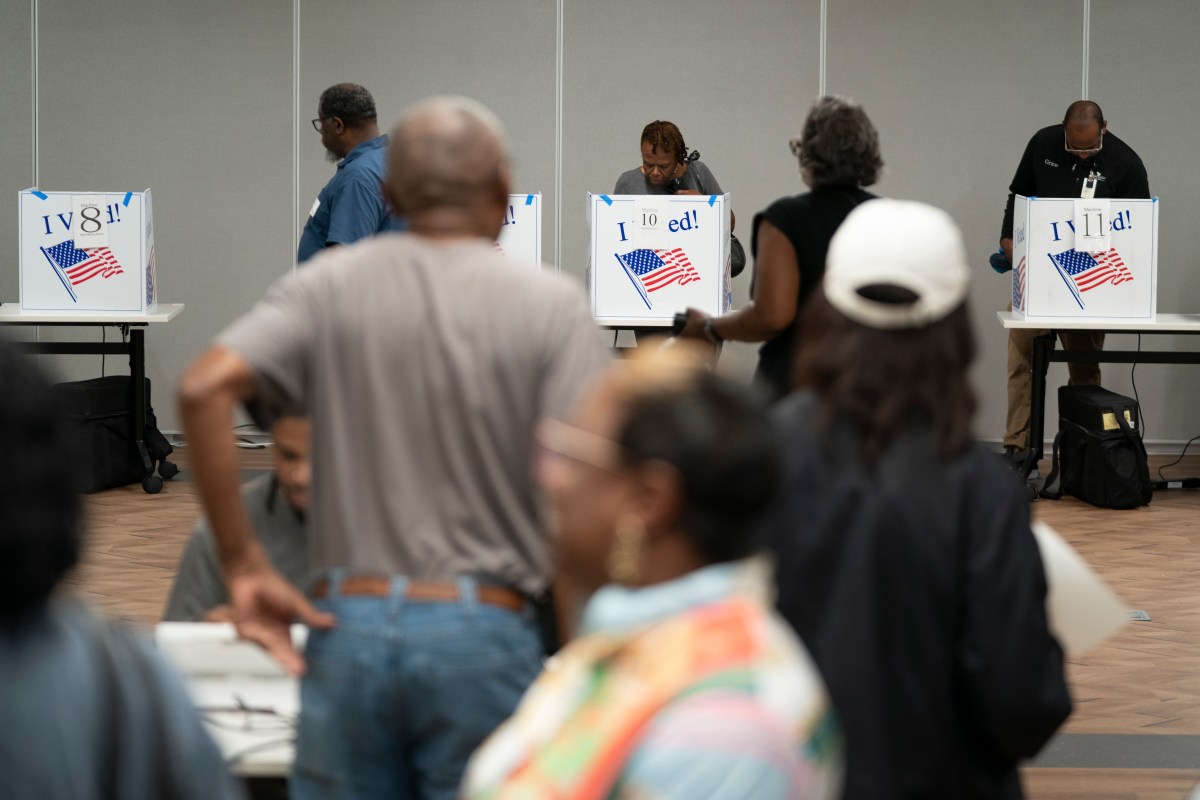 Trump’s Voter Citizenship Mandate Struck Down as & 039;Unconstitutional& 039; Trump’s Voter Citizenship Mandate Struck Down as & 039;Unconstitutional& 039;