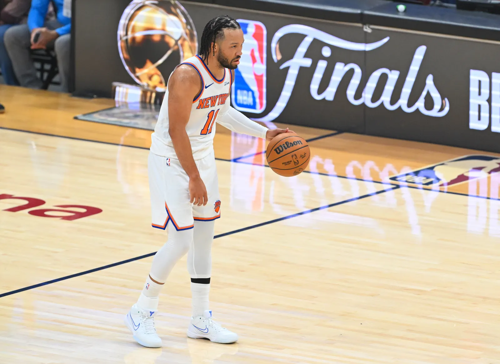 Jalen Brunson