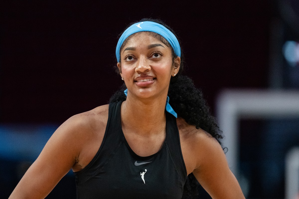 Angel Reese Sends Cryptic Message After Dream Loss to Caitlin Clark, Fever