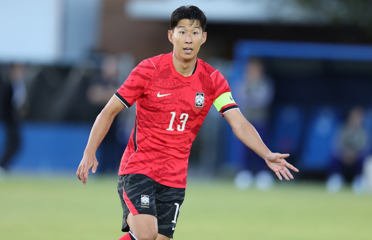 South Korea's World Cup Group Stage Report Card: A Complete Seoul Crusher